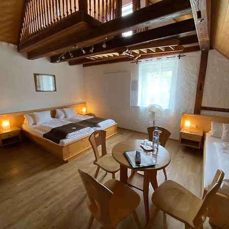 Gastehaus Spoth Ξενοδοχείο Rust Εξωτερικό φωτογραφία