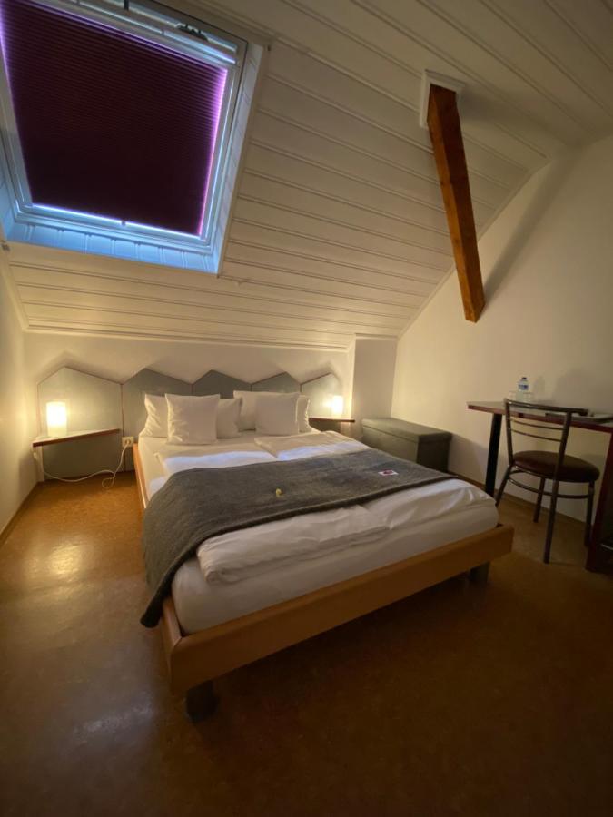 Gastehaus Spoth Ξενοδοχείο Rust Εξωτερικό φωτογραφία