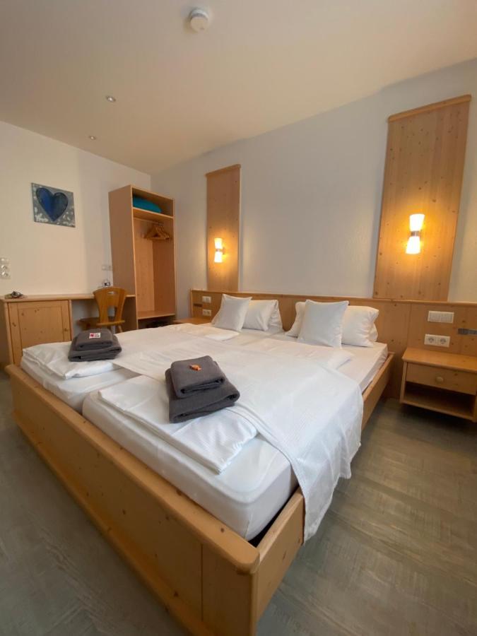 Gastehaus Spoth Ξενοδοχείο Rust Εξωτερικό φωτογραφία