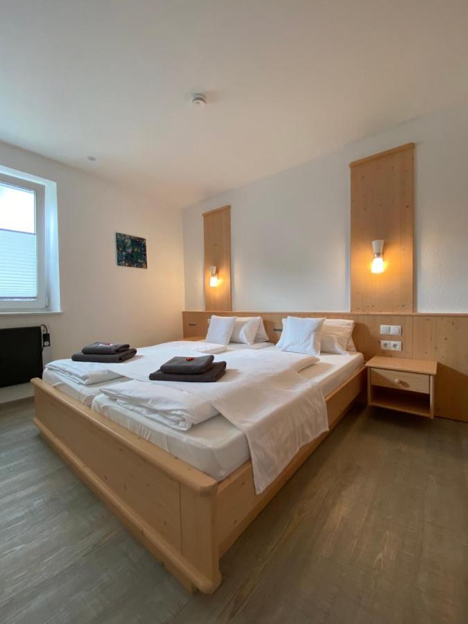 Gastehaus Spoth Ξενοδοχείο Rust Εξωτερικό φωτογραφία