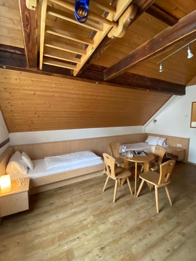 Gastehaus Spoth Ξενοδοχείο Rust Εξωτερικό φωτογραφία