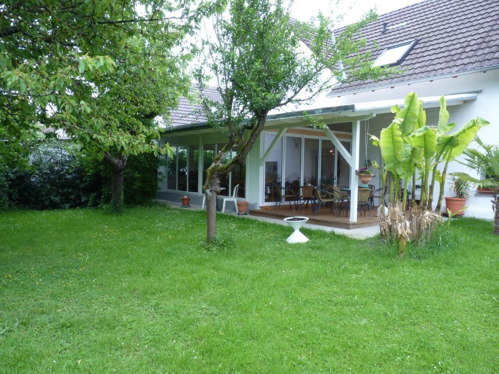Gastehaus Spoth Ξενοδοχείο Rust Εξωτερικό φωτογραφία