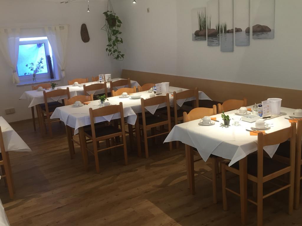 Gastehaus Spoth Ξενοδοχείο Rust Εξωτερικό φωτογραφία