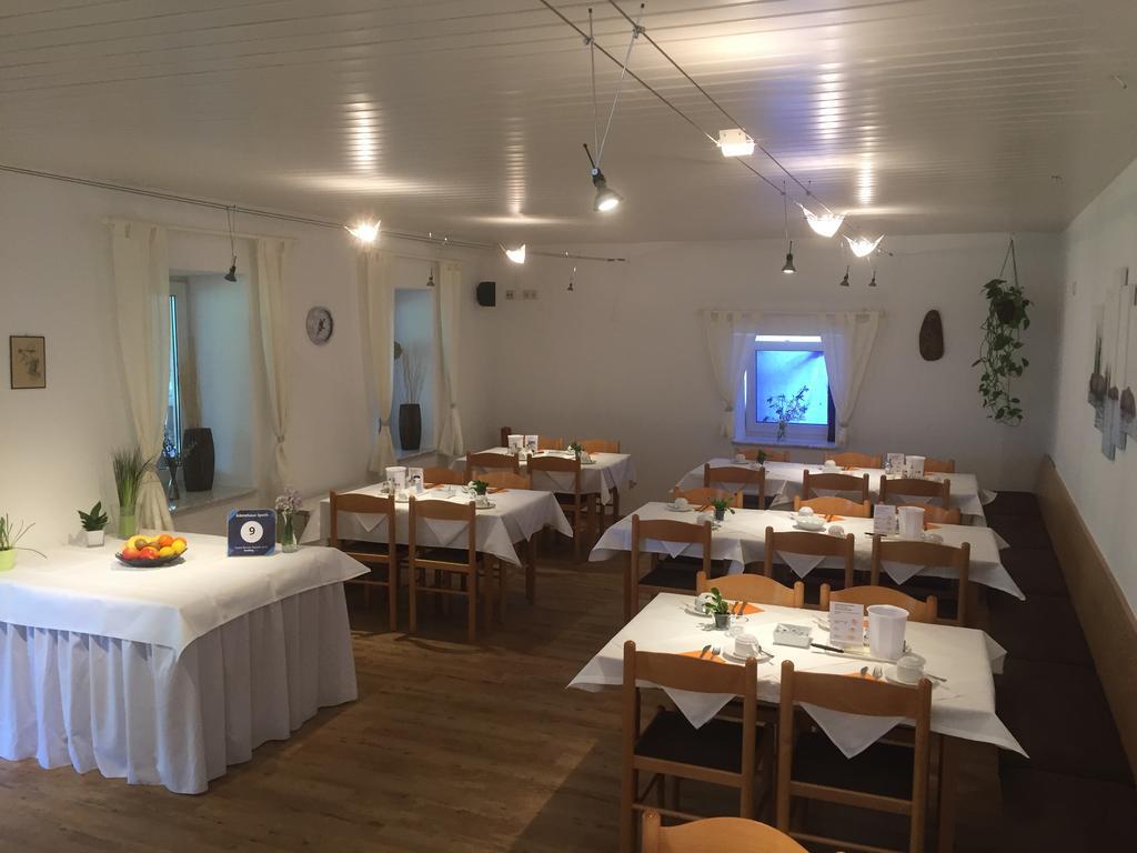 Gastehaus Spoth Ξενοδοχείο Rust Δωμάτιο φωτογραφία