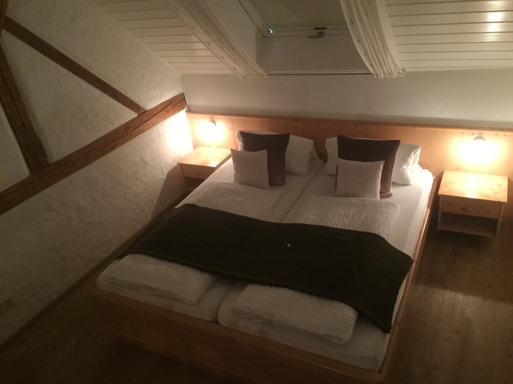 Gastehaus Spoth Ξενοδοχείο Rust Εξωτερικό φωτογραφία
